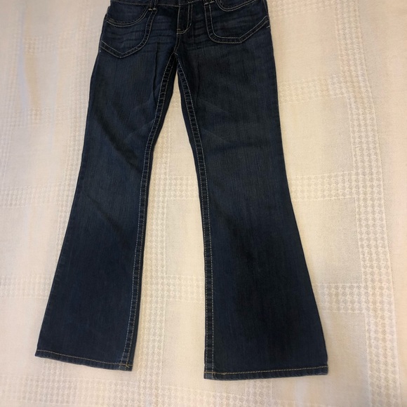 Women’s jeans - Picture 6 of 7